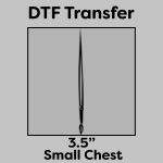 DTF Transfer 3.5" Thumbnail