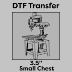 DTF Transfer 3.5" Thumbnail