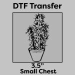 DTF Transfer 3.5" Thumbnail