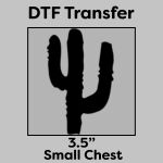 DTF Transfer 3.5" Thumbnail