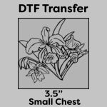DTF Transfer 3.5" Thumbnail