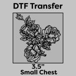 DTF Transfer 3.5" Thumbnail