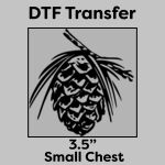 DTF Transfer 3.5" Thumbnail