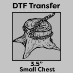 DTF Transfer 3.5" Thumbnail
