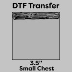 DTF Transfer 3.5" Thumbnail