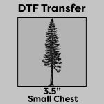 DTF Transfer 3.5" Thumbnail
