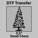 DTF Transfer 3.5" Thumbnail