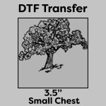 DTF Transfer 3.5" Thumbnail