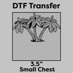 DTF Transfer 3.5" Thumbnail