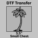 DTF Transfer 3.5" Thumbnail