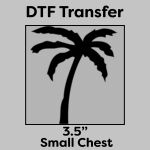 DTF Transfer 3.5" Thumbnail