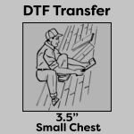DTF Transfer 3.5" Thumbnail