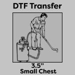DTF Transfer 3.5" Thumbnail