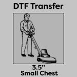 DTF Transfer 3.5" Thumbnail