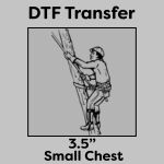 DTF Transfer 3.5" Thumbnail