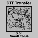 DTF Transfer 3.5" Thumbnail