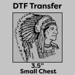 DTF Transfer 3.5" Thumbnail