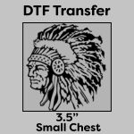DTF Transfer 3.5" Thumbnail