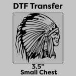 DTF Transfer 3.5" Thumbnail