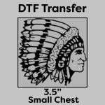 DTF Transfer 3.5" Thumbnail