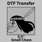 DTF Transfer 3.5" Thumbnail
