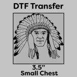 DTF Transfer 3.5" Thumbnail