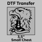 DTF Transfer 3.5" Thumbnail