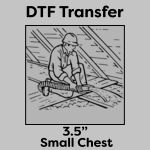 DTF Transfer 3.5" Thumbnail