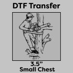 DTF Transfer 3.5" Thumbnail