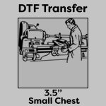 DTF Transfer 3.5" Thumbnail