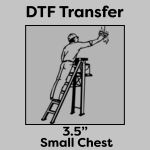 DTF Transfer 3.5" Thumbnail