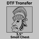 DTF Transfer 3.5" Thumbnail