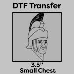 DTF Transfer 3.5" Thumbnail