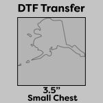 DTF Transfer 3.5" Thumbnail