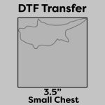 DTF Transfer 3.5" Thumbnail