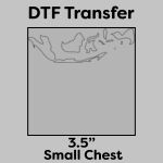 DTF Transfer 3.5" Thumbnail