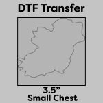 DTF Transfer 3.5" Thumbnail