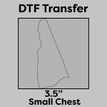 DTF Transfer 3.5" Thumbnail