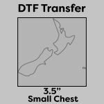 DTF Transfer 3.5" Thumbnail