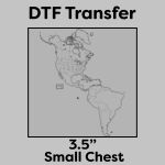 DTF Transfer 3.5" Thumbnail