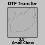 DTF Transfer 3.5" Thumbnail