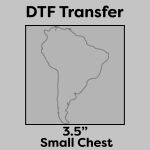 DTF Transfer 3.5" Thumbnail
