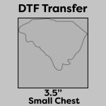 DTF Transfer 3.5" Thumbnail