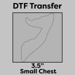 DTF Transfer 3.5" Thumbnail