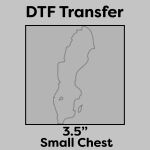 DTF Transfer 3.5" Thumbnail