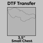 DTF Transfer 3.5" Thumbnail