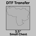 DTF Transfer 3.5" Thumbnail