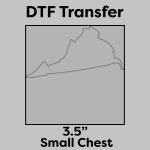 DTF Transfer 3.5" Thumbnail