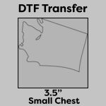 DTF Transfer 3.5" Thumbnail