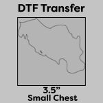 DTF Transfer 3.5" Thumbnail
